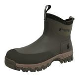 FROGG TOGGS Rana II PVC Bootfoot Hip Wader, Suola A Tacchetto O Feltro - Foto 2