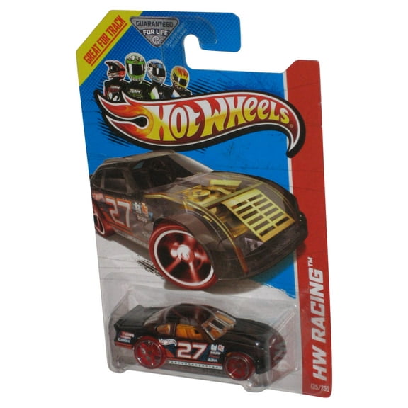 Hot Wheels HW Racing (2012) Stockar Die-Cast Toy Car 135/250