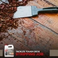 thumbnail image 3 of Max Strip Deck Coating Remover 1 gallon, 3 of 7