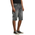 thumbnail image 4 of Rocawear Men's Marquis 5 Pocket Shorts, 4 of 6