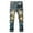 style-01 Khaki, variant on Jeans for Kids Boys Straight Boys' Stretch Slim Straight Leg Denim Jean Size 9-10 (Navy,9-10 Years)
