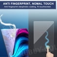 thumbnail image 4 of Protector de Pantalla MUBUY-GOL 345x194mm Paquete de 2 para Laptop de 15.6", 4 of 8