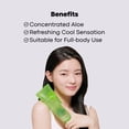 thumbnail image 4 of Gel hidratante TONYMOLY Chok Chok Aloe Calmante 99% Aloe Vera, 4 of 6