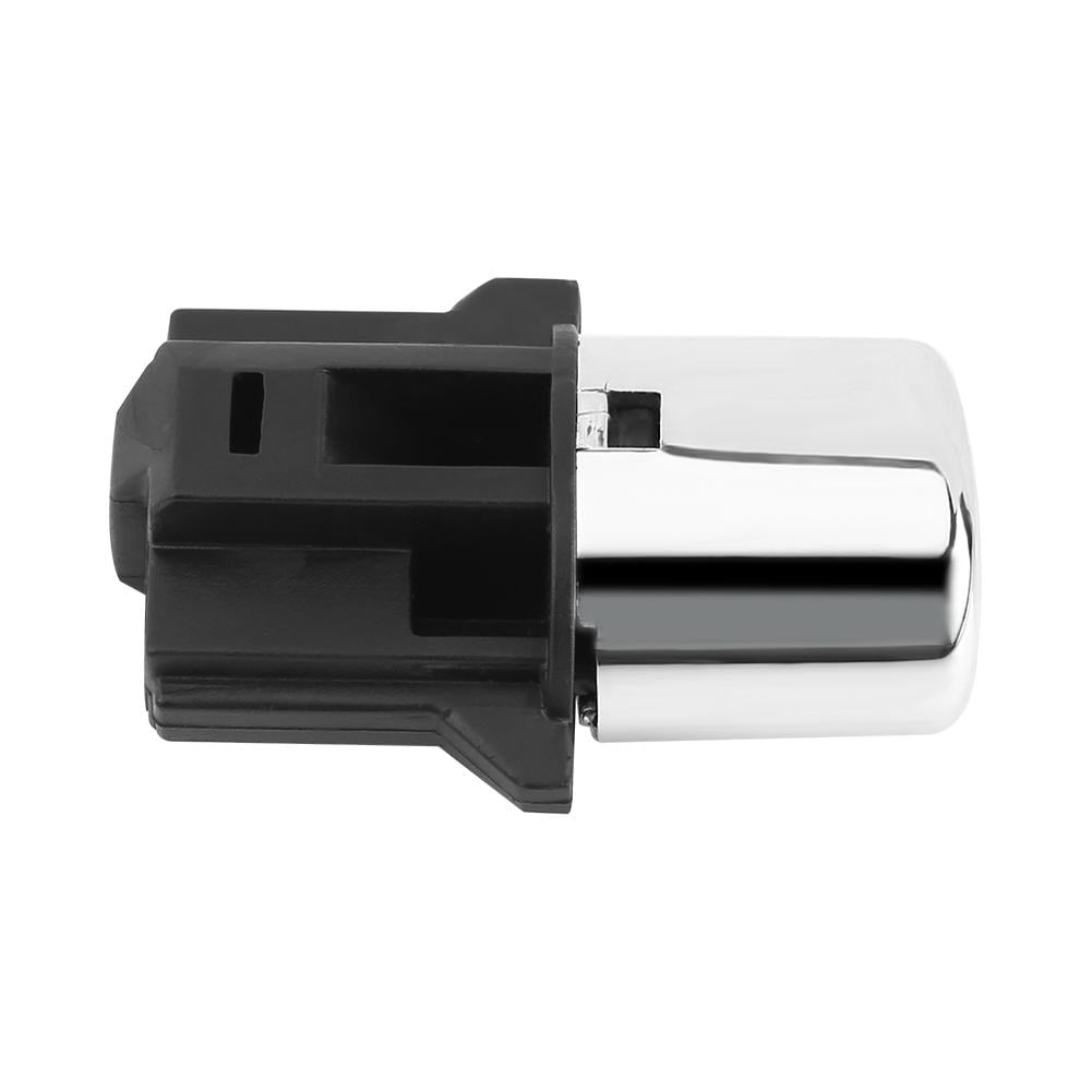 Shift Knob Button Car Shift Knob Shifter Handle Button Repair Kit 54132-SDA-A81 with Spring for Hon/_d/_a Ac/_cor/_d 2003-2007