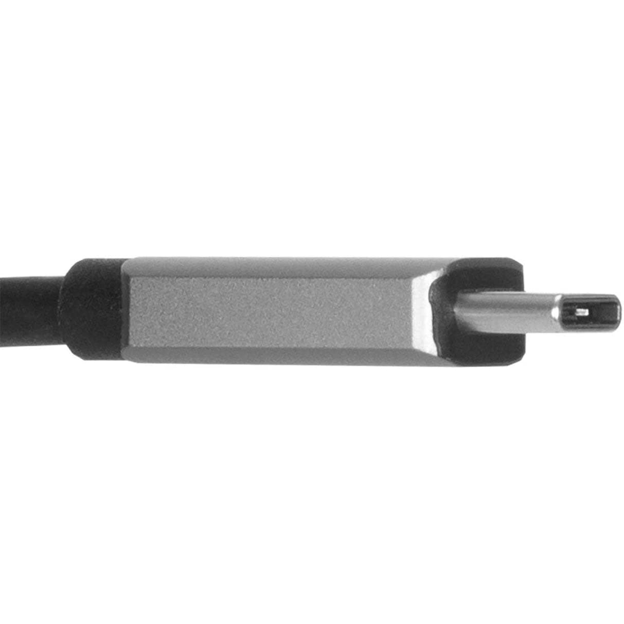 USB-C Dual HDMI 4K Docking Station with 100W PD Pass-Thru - Expand Your HDMI, USB, and Ethernet Connections On-The-Go (DOCK423TT)