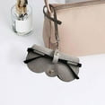 thumbnail image 4 of Glasses Cases,Portable Eyeglasses Case Bag Cute Sunglasses Case, 4 of 5