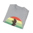 thumbnail image 4 of Rock On Bigfoot Sasquatch Loves Rock And Roll Sunset, 4 of 4