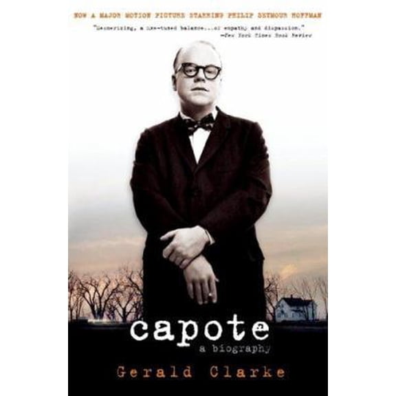 Pre-Owned Capote: A Biography (Paperback) 0786716614 9780786716616