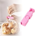 thumbnail image 3 of Boreal Craft Purpose Bread Sealing Clip Food Bag Sealing Clip Lock Type Type Food Preservation Sealing Clip Very Strong Seller Vacuumed Seal Bags for Food, 3 of 7
