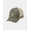 Olive, variant on Men's Raised Logo Hat | CAT® WORKWEAR