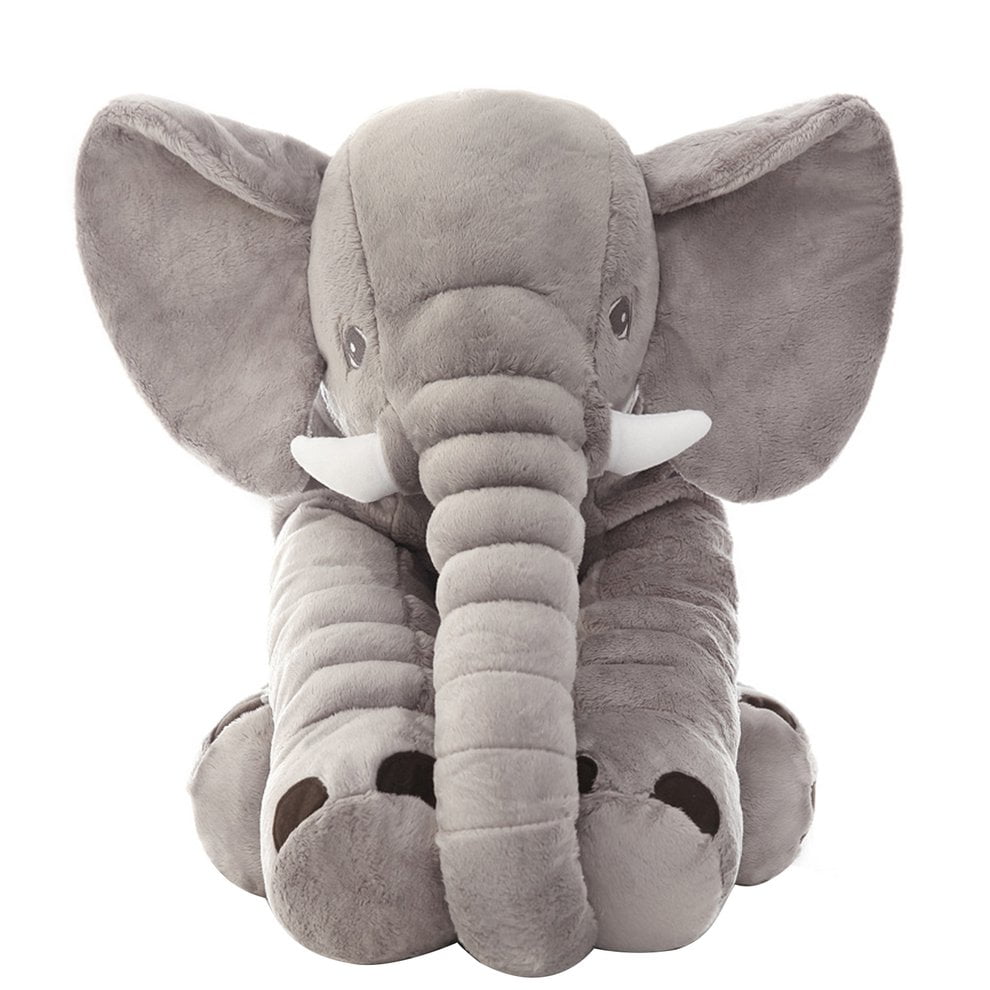 sleeping elephant for babies