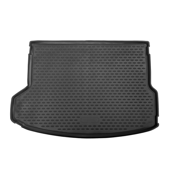 OMAC Cargo Mat Liner for Kia Seltos 2021-2025 Upper Trunk with Subwoofer