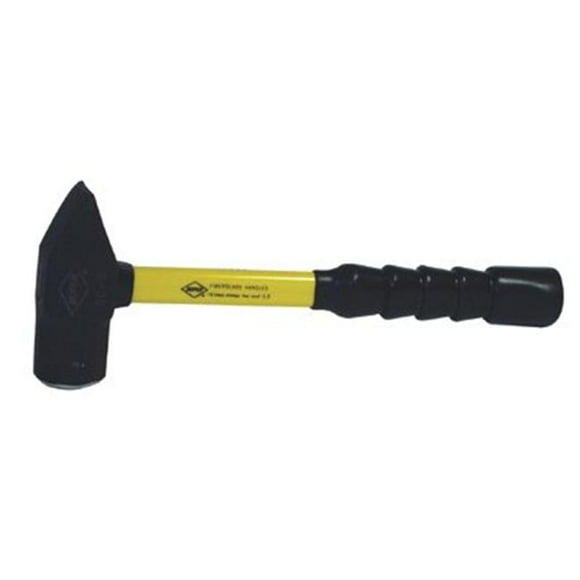 Nupla 545-29-045 Bc4Sg 4Lb Cross Pein Sledge W-Super Gri