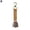 As shown in the figure, variant on Clearance! Hanging Bell Dinner Bell Outdoor Bell Bracket Mount Wall Bell T9V1