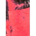 thumbnail image 4 of 2Chique Boutique Women's High Waist Tie Dye Fashion Leggings Super Soft Stretch Fabric, 4 of 4