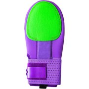 Baseball Sliding Mitt – Youth & Adult Sizes – Drippy Designs (Gingerbread, Ninja, Ice Cream, Alien, USA, Cyclops) – Left & Right Hands – Hand & Wrist Protection