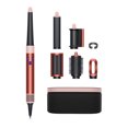 thumbnail image 1 of Dyson Official Outlet- Airwrap i.d.™ Multi-styler and Dryer Straight+Wavy-Strawberry Bronze/Blush Pink-Refurbished, 1 of 8