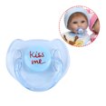 thumbnail image 3 of Arealer 4 Pcs Doll Supplies Magnet Pacifiers Lifelike Accessories, 3 of 7