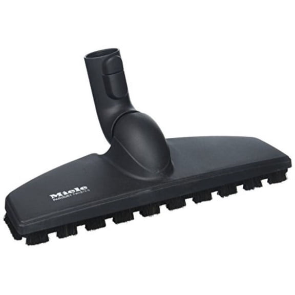 Miele SBB 300-3 Parquet Twister Vacuum Cleaner Floor Brush - Gray