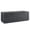 Charcoal, variant on Modway Render Particleboard and Laminate Storage Bench in Oak