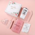 thumbnail image 2 of Pastor Wife Gifts Splandiant, juego de 7 diarios en vaso de 20 onzas, 2 of 7