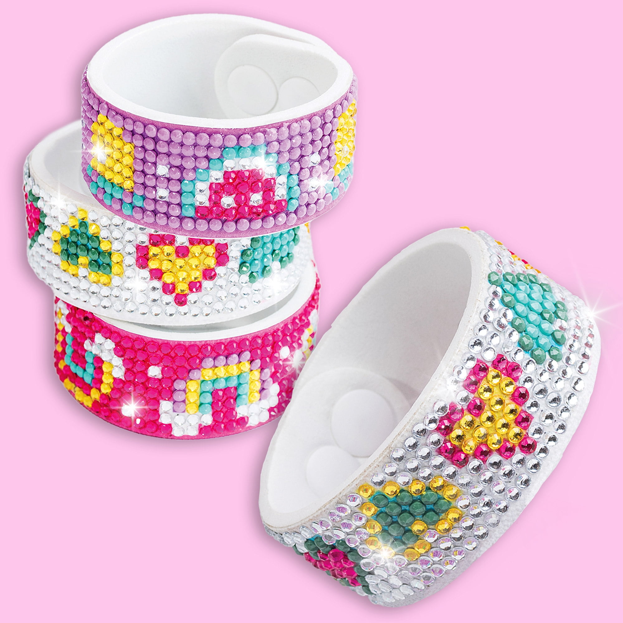 K-craft ネジングルアー 6色セット Curious Craft: Make Your Own Crystal Creations - Kids