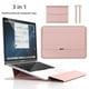 thumbnail image 3 of Bolsa interior con soporte de refrigeración para portátil Huawei Apple, plegable, de 16 pulgadas, para MacBook Air, 3 of 3