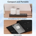 thumbnail image 3 of Bloque de cargador rápido USB C de 20 W para Apple iPhone Air 15-17 Pro Max, 3 of 7