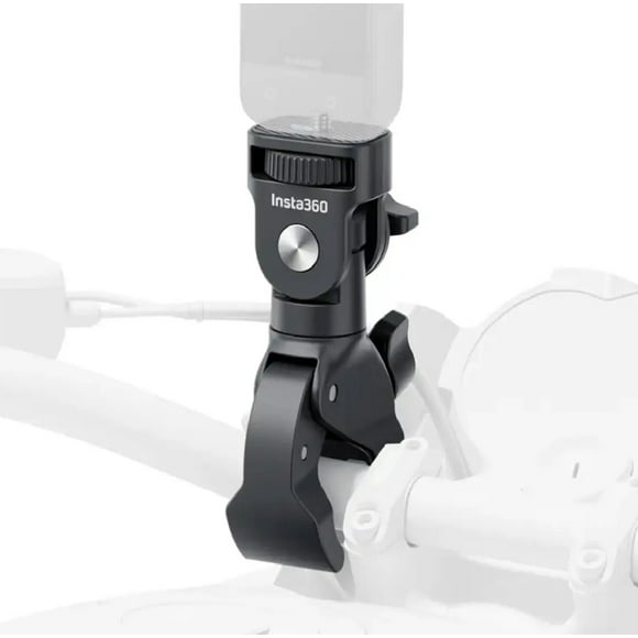 Insta360 Accessoire CINSBAVS Pince Robuste pour Vente au Détail