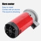 thumbnail image 3 of Compresor de Bocina de Aire, 12 V de la Bomba de Aire de 12 V Motor del compresor de Bocina de Sonido entero para Camiones, 3 of 7