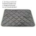 thumbnail image 3 of Pet Dogs Bed Dog Bed Mats Thermal Pad Warming Mats Bed Pad for Doggy Anti-Slip Safety Mats Pregnant Dog Kennel Pads, 3 of 8