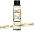thumbnail image 2 of Urban Naturals Satsuma Tangerine Reed Diffuser Refill Set | Includes a Free Set of Reed Sticks! 4 oz | Long Lasting Room Scent | Great Home Gift Idea, 2 of 4