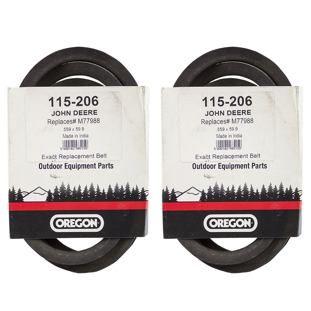 M77988 JOHN DEERE BELT Replacement