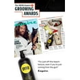 thumbnail image 3 of BYRD Purifying Shampoo, Clear Pump Bottle, 16 oz All Hair Types, 3 of 3