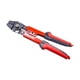 thumbnail image 1 of Pesca de alicates de alicates, herramienta de alambre de alambre multipropósito con cortador de alambre de hebilla con mechón con mango ergonómico, 1 of 8