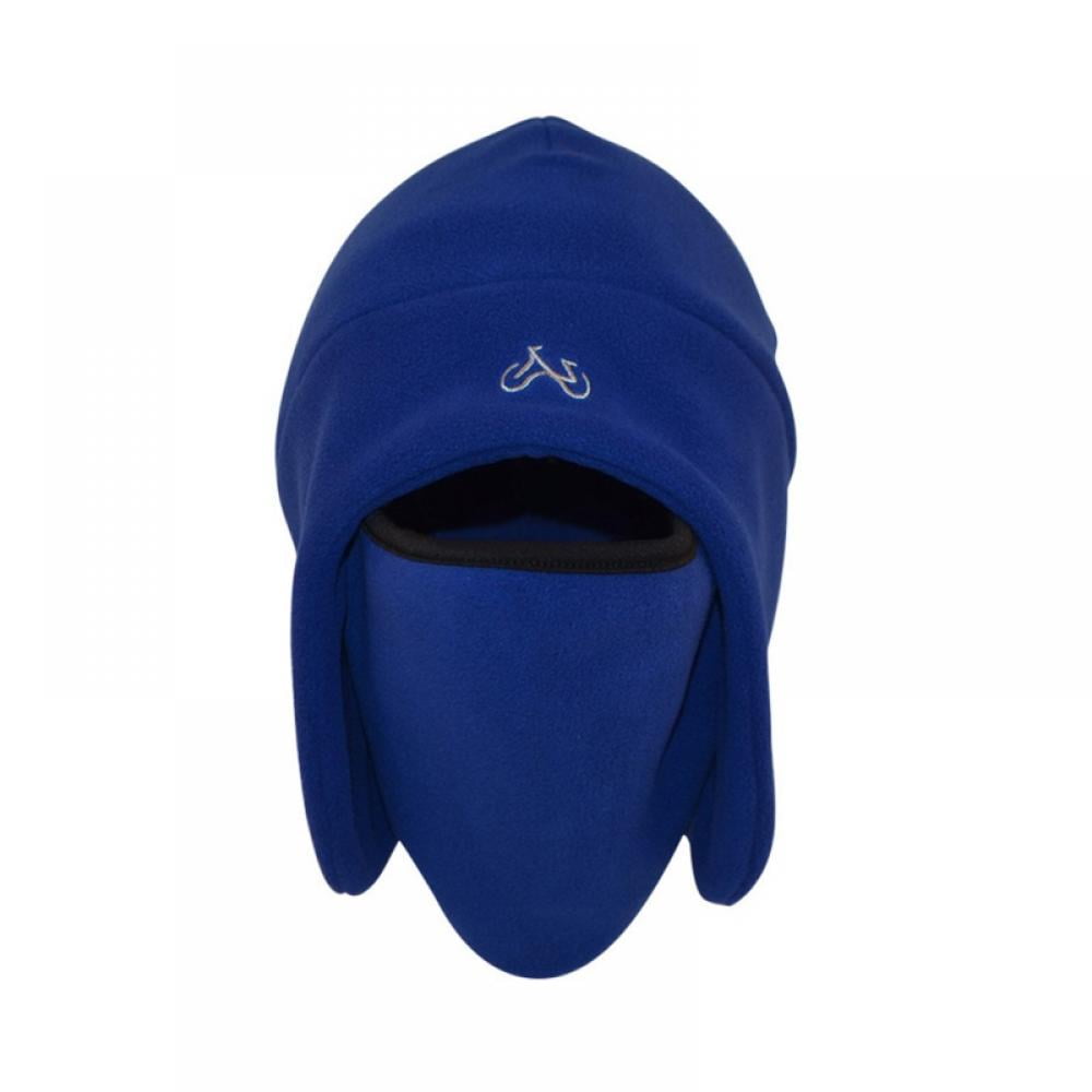 Hat Under Ski Helmet