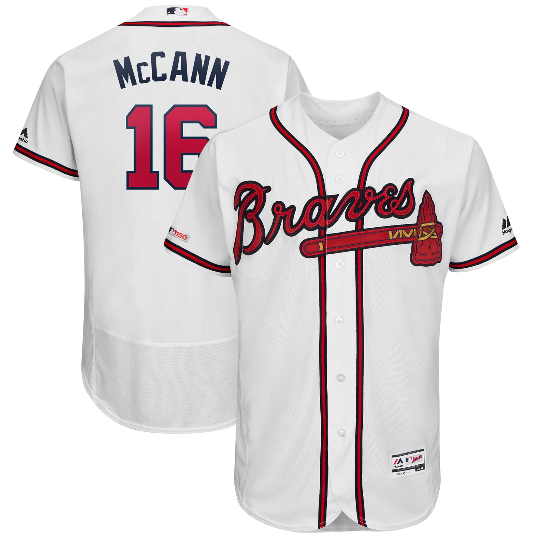 brian mccann jersey