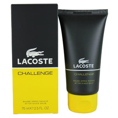Challenge by Lacoste for Men Aftershave Balm