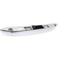 thumbnail image 4 of Tailgate Handle Compatible with JEEP LIBERTY 2008-2012 Outside Backdoor Chrome/Black with Chrome Trim, 4 of 5