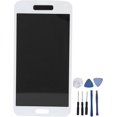 thumbnail image 1 of Screen Replacement for Samsung S5, Phone LCD Display Touch Screen Replacement, Screen Digitizer embly for Samsung, 1 of 5