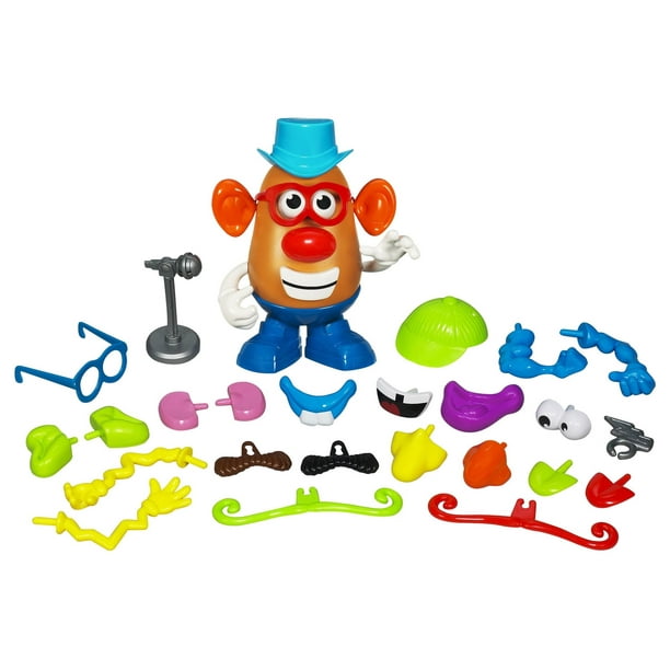 Playskool Novelty & Gag Toys for Preschool Classroom Creativity