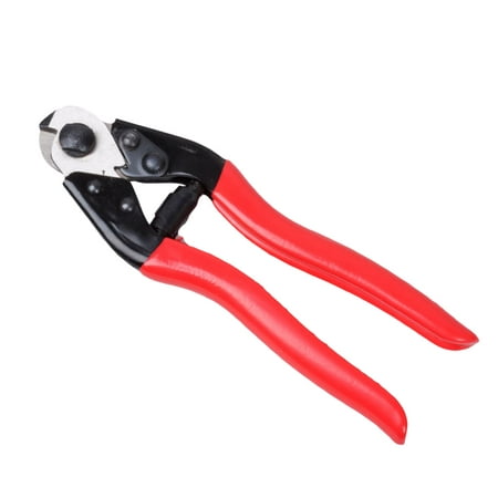 

1Pc Cutting Pliers Nippers Inner Outer Brake Gear Wire Cable Housing Cutter Clamp Cutter Repair Tool