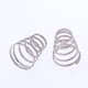 thumbnail image 5 of de de rueda de liberación rápida de de de de material acero inoxidable de 20 piezas, 5 of 9