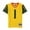 Yellow - a5a, variant on STARTER Boys Arizona Hotshots Jersey, Yellow, Big Kids (8-20), S