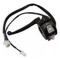 thumbnail image 3 of Mando Conmutador Izquierdo Moto Bit 150 Original Italika, 3 of 3
