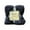 Clairance 4451, variante sur Couverture en Fausse Polaire Super Douce Décorative pour l'Hiver Cobija Caliente 50 Pouces X 63 Pouces Peluche Légère Couverture Shaggy Peluche Confortable Couverture en Microfibre Adaptée au Sofa Petits Enfants Couverture d'Hiver