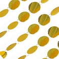 thumbnail image 4 of Lentejuelas Cortina Festival Fiesta Suministros Pvc Lentejuelas Cortinas Interior Decorativo Diy Boda Suministros Eigraketly HA025713-01, 4 of 5