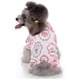 thumbnail image 3 of Ropa para mascotas de Halloween Personalidad navideña Ropa para mascotas Pijamas cálidos de invierno para mascotas 779, 3 of 6