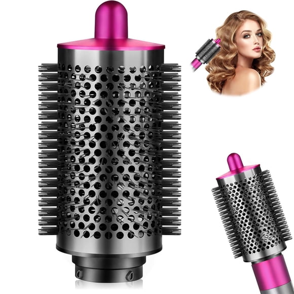 Cepillo voluminizador Liopif para Dyson Airwrap HS01/HS05 (Rose)
