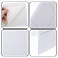 thumbnail image 3 of FESTFENDS Decorative Message Board Adhesivo Para Notas Y Anuncios Con Material Resistente De Fieltro, 3 of 6